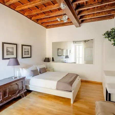 Ferienwohnung Domus Paolina Rom Exterior foto