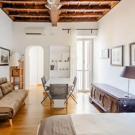 Ferienwohnung Domus Paolina Rom Exterior foto