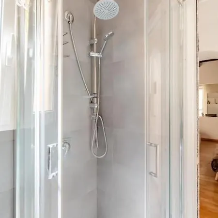 Ferienwohnung Domus Paolina Rom Exterior foto