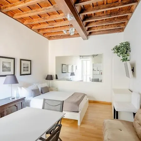 Ferienwohnung Domus Paolina Rom Exterior foto