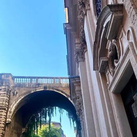 Ferienwohnung Domus Paolina Rom Exterior foto