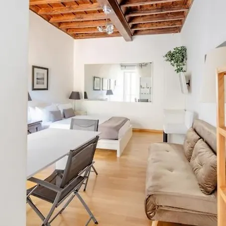 Ferienwohnung Domus Paolina Rom Exterior foto