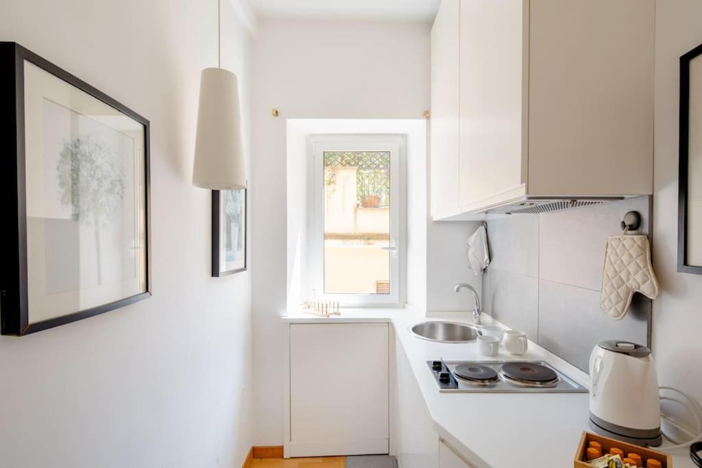 Domus Paolina Apartment
