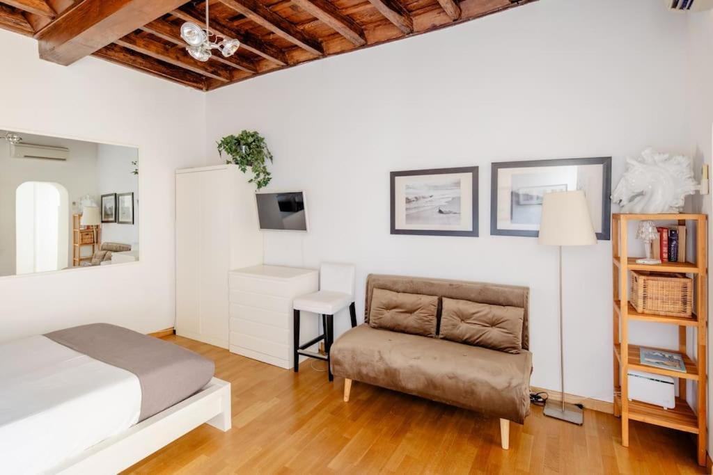 Apartment Domus Paolina *