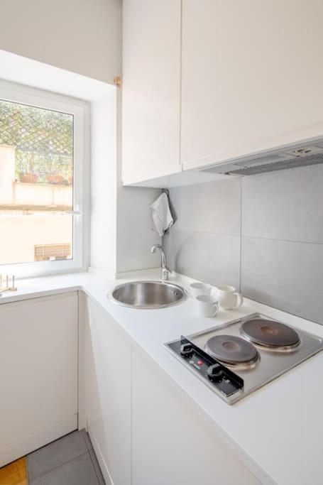 Domus Paolina Apartment *