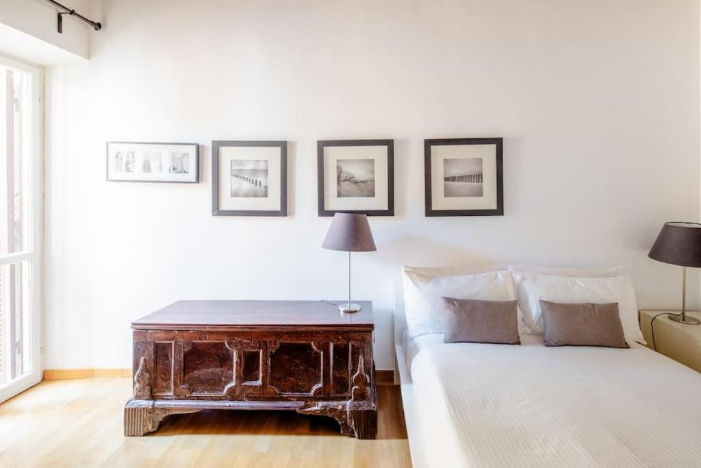 Apartment Domus Paolina
