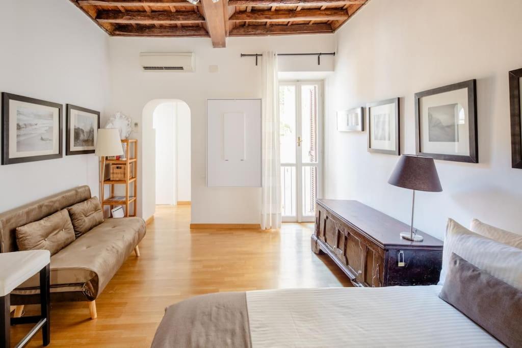 Domus Paolina Apartment Rome