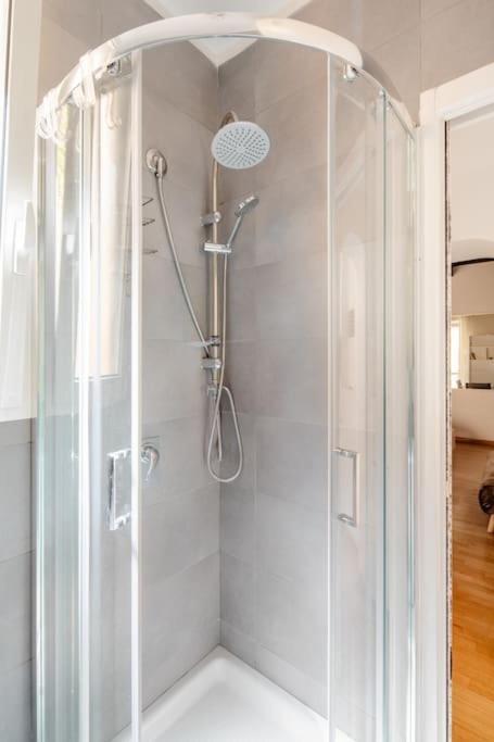Apartment Domus Paolina