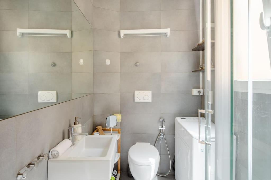 Domus Paolina Apartment