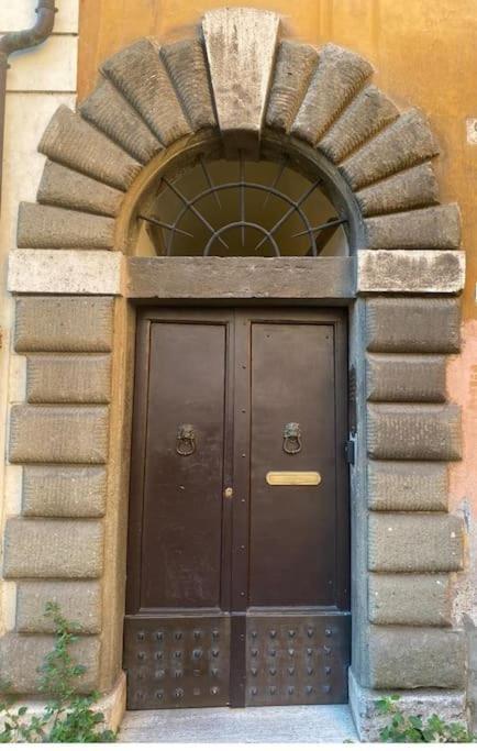 Domus Paolina Apartment Rome