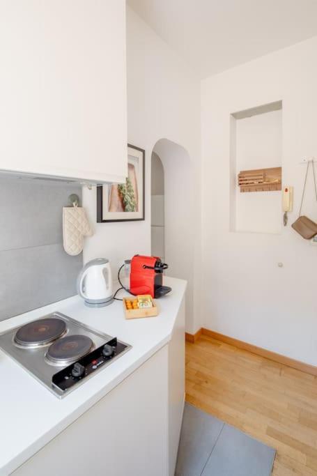 Domus Paolina Apartment Rome