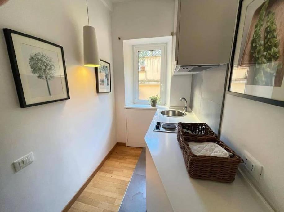 Apartment Domus Paolina Rome