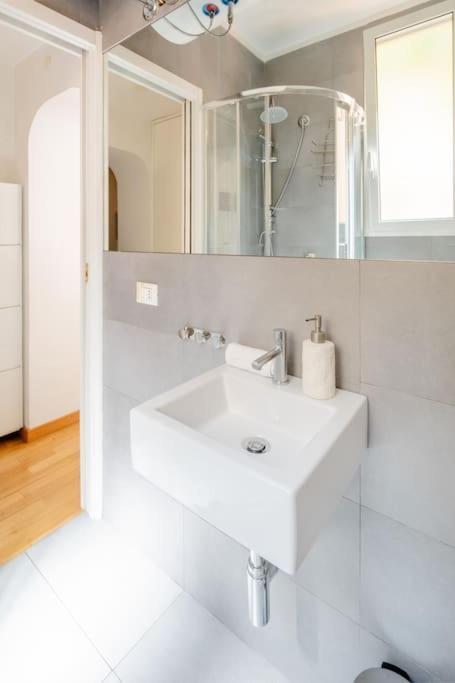 Domus Paolina Apartment Rome