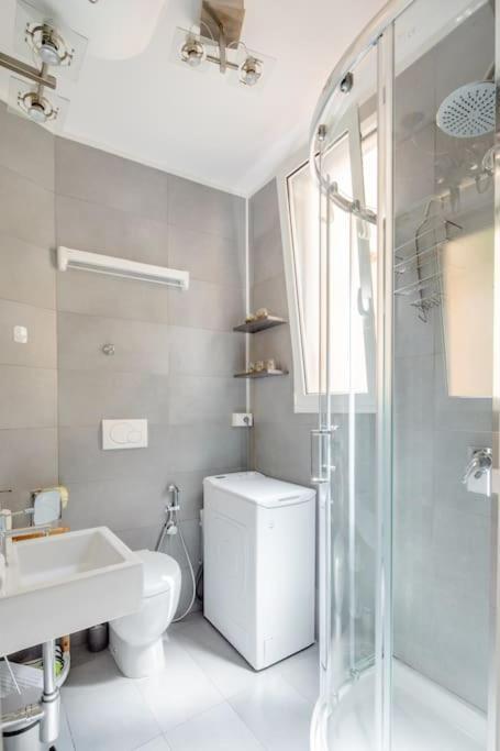 Domus Paolina Apartment *