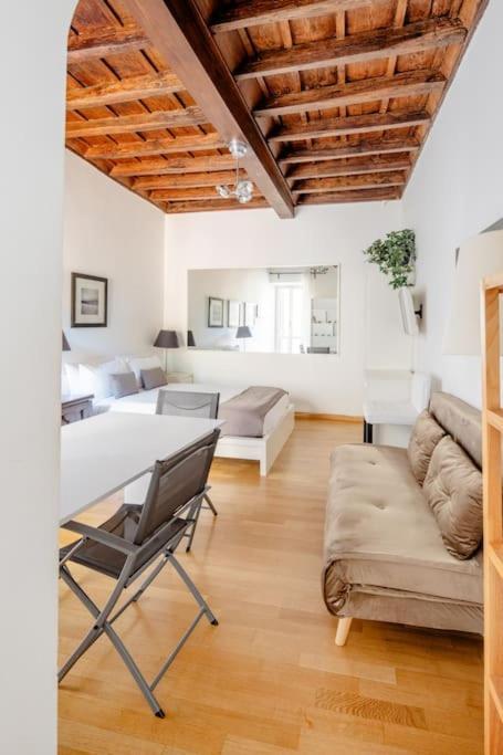 Apartment Domus Paolina *